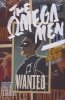 OMEGA MEN BY TOM KING THE DELUXE EDITION HC [9781799507802]